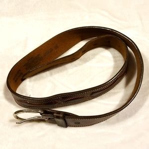 Men's  Fashion  Belt